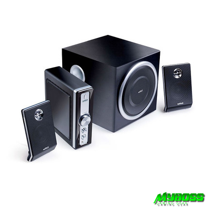 LOA EDIFIER C1